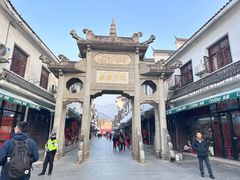 -南岳衡山风景名胜区-南岳大庙