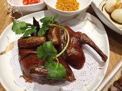 -好彩猪肚鸡(正弘城店)