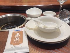 -东海怡品海鲜豆捞(舟宿夜江店)