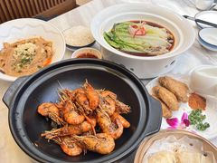 -唐猫庭院·千年陕菜(大唐不夜城店)