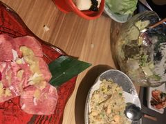 -江户烧肉(高德店)