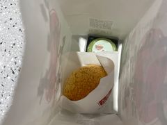 -君之狮子山·轻糖烘焙(松江印象城店)
