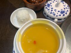 黄扒鱼肚-羲和雅苑•北京烤鸭(乐园道万象城店)