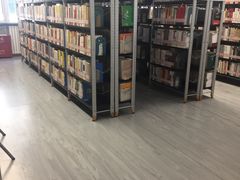 -朝阳区图书馆(小庄店)