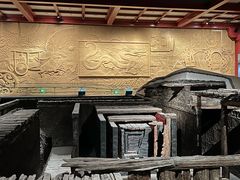 -北京大葆台遗址博物馆