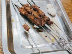 -二宽中国兰州拉面(幸福城店)