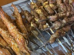 -老三烧烤(二环西路店)