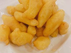 -巴音浩日娲·蒙餐(双林东路店)