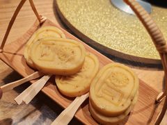 -吴越荣记苏州菜·松鼠桂鱼100%活鱼现做(月光码头店)