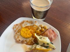 -浙江西子宾馆·瑶园咖啡厅