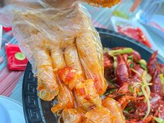 -金陵暴走小龙虾·迷踪蟹(凯德MALL店)