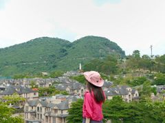 -白石龙音乐公园