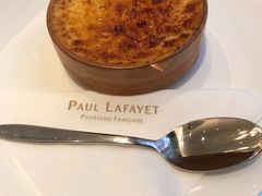 -PAUL LAFAYET 法式甜品(港汇广场店)
