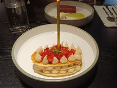 -GANEA 厨房神话故事西餐厅