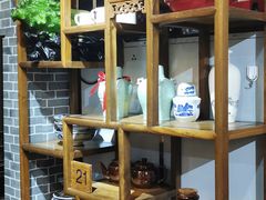 大堂-窄巷子陕菜馆·地道陕西菜(粉巷店)