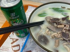 -鸭味先老鸭粉丝馆(瑞金路二号四号小区店)