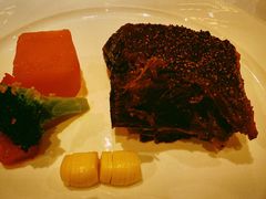 -王品牛排(郑州大卫城店)