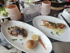 -长沙北辰洲际酒店-兰调全日餐厅