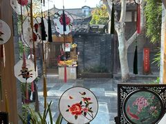 -星巴克臻选(成都宽窄巷子店)