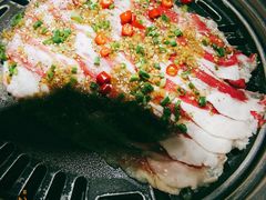 泡椒肥牛-猫爪爪原切自助烤肉(观音桥阳光世纪店)