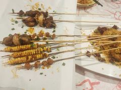 -辣出味岳阳特色烧烤·龙虾大排档(砂子塘总店)