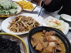 -紫藤园·天目湖大鱼头(南山竹海店)