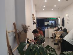 大堂-螺小胖柳州螺蛳粉(钟楼总店)