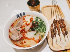 -陳香貴·兰州牛肉面(上海长风大悦城店)