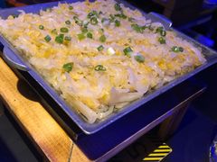 -很久以前羊肉串(清河店)