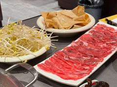 -洞子口重庆鲜货火锅(楚翘城旗舰店)