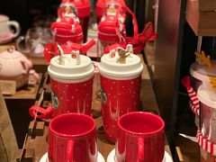 -星巴克臻选(北京颐堤港中心第二店)