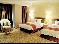 -天津水游城丽筠酒店