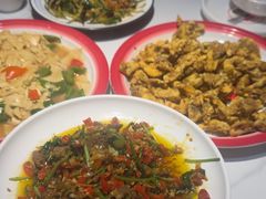 -李老哈·东北菜(宋园路店)