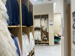 -天真蓝照相馆(五角场百联又一城店)