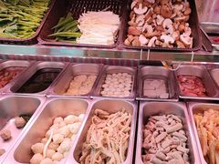 -牛吉韵·鲜切牛肉自助火锅(南山店)