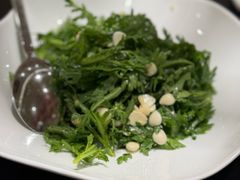 -北京王府井希尔顿酒店·秦唐中餐厅Chynna