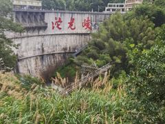 -平江沱龙峡漂流