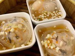 -香云轩·顺德菜(香云纱园林酒店店)