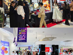 -梦之岛百货(水晶城店)