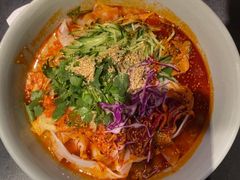 -长安记·大美陕菜(大族广场店)
