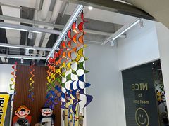 -北方图书城(沈阳天地店)