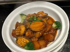 -曾家厨房·新徽菜(高新天柱路店)