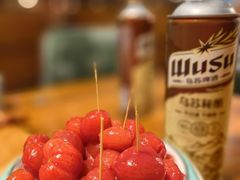 -3号仓库(幸福北路店)