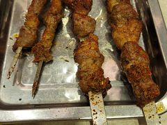 特色烤鲜羊肉-紫光园(顺义店)