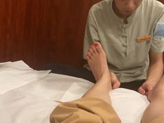 -古莲·影院足道·按摩SPA(水上温泉店)