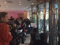 -北京海润艾丽华酒店及服务公寓