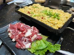 -丹东丛炟海鲜烧烤(江艺路店)