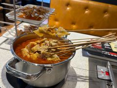 -玉善烧烤串城(长春总店)