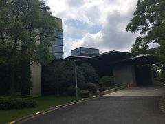 -上海怡沁园度假酒店
