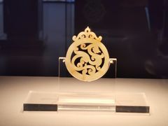 -北京大葆台遗址博物馆